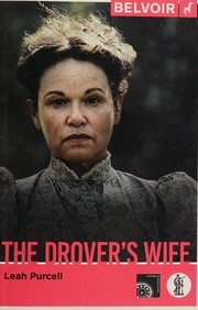 Cover of The drover's wife by Leah Purcell