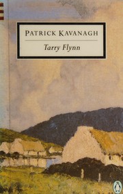 Cover of Tarry Flynn by Patrick Kavanagh
