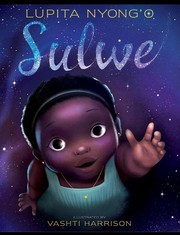 Cover of Sulwe by Lupita Nyong'o