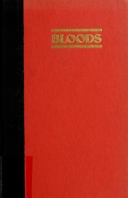 Cover of Bloods by Wallace Terry