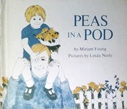 Cover of Peas in a Pod by Miriam Young