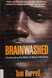 Cover of Brainwashed by Tom Burrell