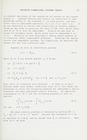 Front cover of Recent theoretical developments in control by Conference on Recent Theoretical Developments in Control (1976 University of Leicester)