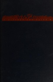 Cover of Citizen Tom Paine by Howard Fast