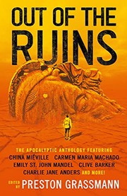 Front cover of Out of the Ruins by Preston Grassmann