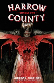 Cover of Harrow County Omnibus, Volume 2 by Cullen Bunn