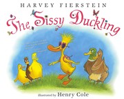Cover of Sissy Duckling by Harvey Fierstein