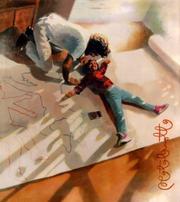 Cover of Painter by Peter Catalanotto