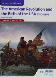 Cover of Access to History by Alan Farmer