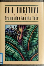 Front cover of Perburuan by Pramoedya Ananta Toer