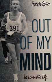 Front cover of Out of my mind by Francis Ruiter