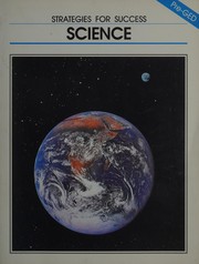 Front cover of Science (Strategies for Success) by Judith Andrews Green