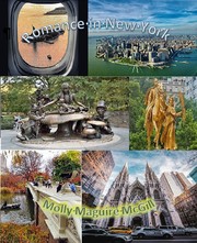 Front cover of Romance in New York by Molly Maguire McGill