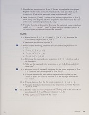 Cover of Calculus and vectors by Chris Kirkpatrick