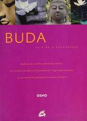 Cover of The Buddha by Bhagwan Rajneesh
