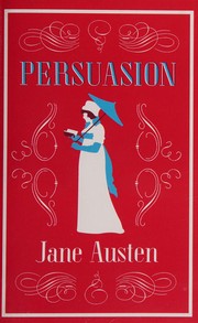 Cover of Persuasion by Mark Healy