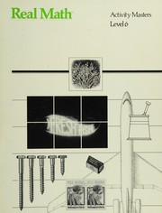 Front cover of Real math by Stephen S. Willoughby
