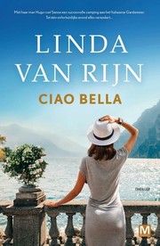 Front cover of Ciao Bella by Linda van Rijn