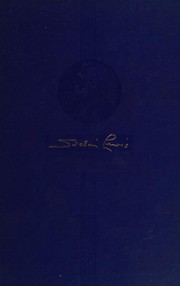 Cover of It Can't Happen Here by Sinclair Lewis