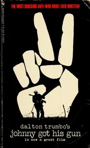 Cover of Johnny Got His Gun by Dalton Trumbo