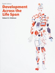 Cover of Development Across the Life Span by Robert S. Feldman