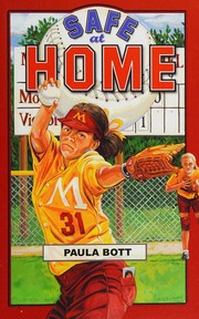 Cover of Safe at home by Paula Bott