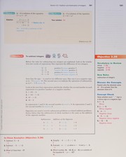 Front cover of Prealgebra and introductory algebra by Richard N. Aufmann