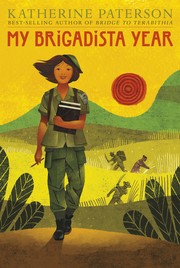 Front cover of My Brigadista Year by Katherine Paterson