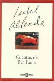 Cover of Cuentos de Eva Luna by Isabel Allende