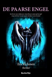 Cover of De paarse engel by Era Richman