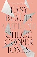 Cover of Easy Beauty by Chloé Cooper Jones