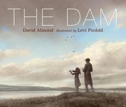 Cover of The dam by David Almond