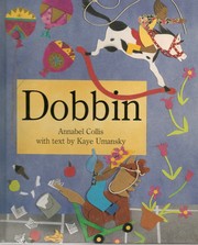 Cover of Dobbin by Kaye Umansky