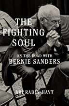 Front cover of Fighting Soul by Ari Rabin-Havt