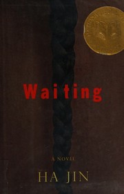 Cover of Waiting by Ha Jin