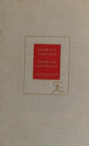 Front cover of Novels (Pride and Prejudice / Sense and Sensibility) by Jane Austen