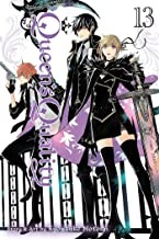 Cover of Queen's Quality, Vol. 13 by Kyousuke Motomi
