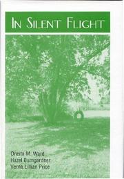 Cover of In Silent Flight by Oneita Ward