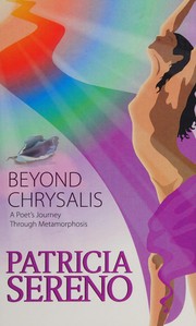 Cover of Beyond chrysalis by Patricia Sereno