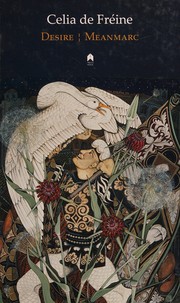 Cover of Desire by Celia De Fréine