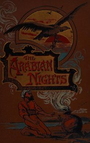 Cover of The Arabian nights' entertainments by George Fyler Townsend
