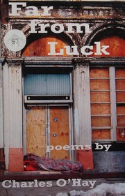 Cover of Far from luck by Charles O'Hay