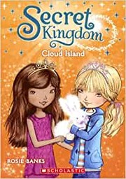 Cover of Cloud Island by Banks, Rosie (Children's fiction writer)