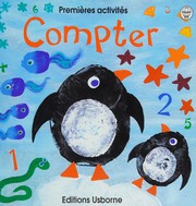 Cover of Compter by Ray Gibson