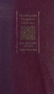 Front cover of The Willing Heart by Helen Bianchin