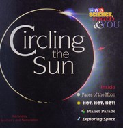 Cover of Circling the sun by Unknown