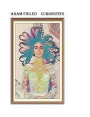 Front cover of On the Schuylkill by Adam Fieled