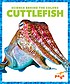Cover of Cuttlefish by Klepeis