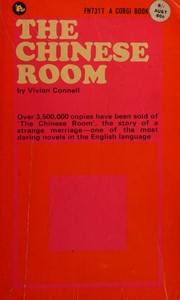 Front cover of The Chinese room by Vivian Connell