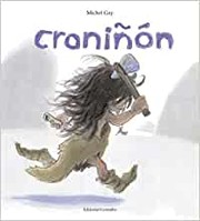 Cover of Cromignon by Gay, Michel.